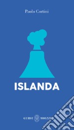 Islanda libro