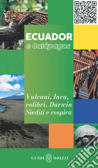 Ecuador e Galápagos