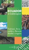 Ecuador e Galápagos libro