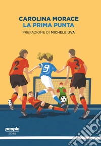 La prima punta