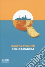 Solidarancia libro