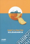 Solidarancia libro