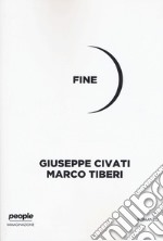 Fine libro