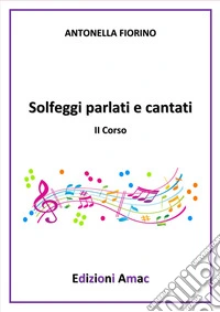 Solfeggi parlati II corso