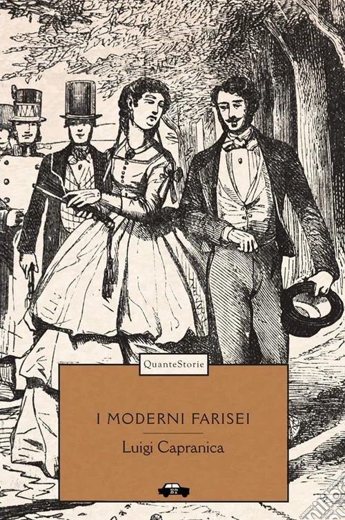 I moderni farisei