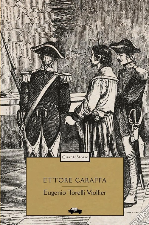 Ettore Caraffa