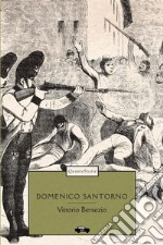 Domenico Santorno libro