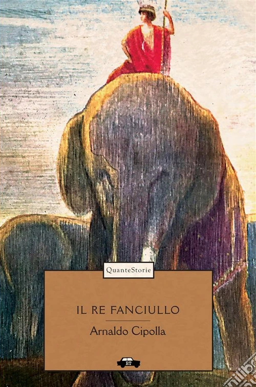 Il re fanciullo