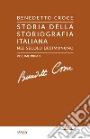 Storia della storiografia italiana nel secolo decimonono. Vol. 1 libro