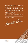 Storia della storiografia italiana nel secolo decimonono. Vol. 2 libro