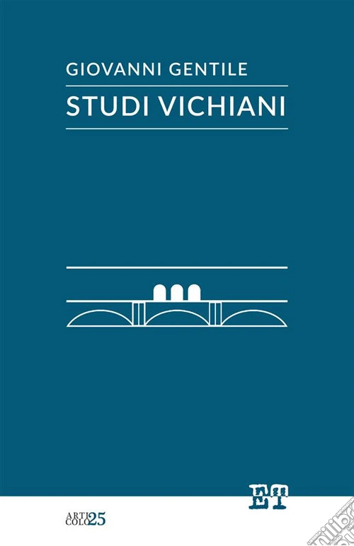 Studi vichiani