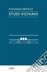 Studi vichiani libro