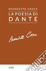 La poesia di Dante libro