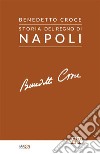 Storia del Regno di Napoli libro di Croce Benedetto