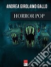 Horror pop libro