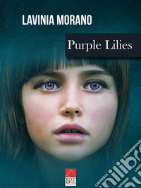 Purple lilies