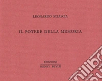 Il potere della memoria