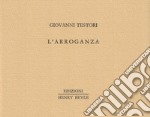 L'arroganza libro