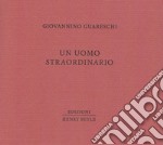 Un uomo straordinario libro