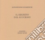 Il segreto del successo libro