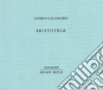 Aristotele libro