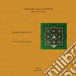 Farfalle agli antipodi. Quindici elzeviri libro