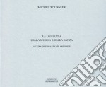 La leggenda della musica e della danza libro