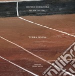 Terra rossa libro