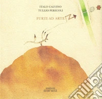 Furti ad arte libro