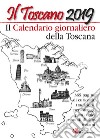 Toscano 2019 (Il) libro