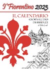 I'Fiorentino 2022 libro di Landi Giselda