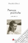 Purezze psichiche. Sette storie libro