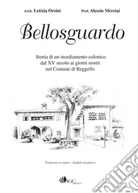 Bellosguardo libro