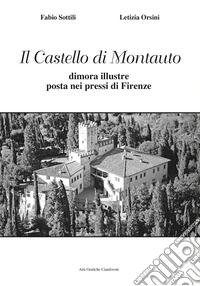 Il castello di Montauto libro