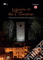 Legends of the Casentino libro