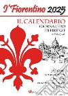 I'Fiorentino 2025 libro