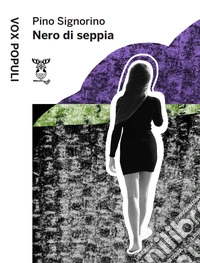 Nero di seppia libro