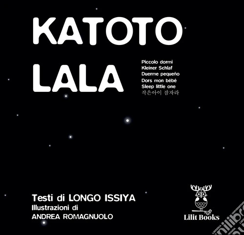 Katoto lala
