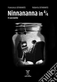 Ninnananna in 474. Il cacciavite libro