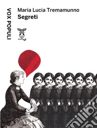 Segreti libro