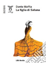 La figlia di Satana libro