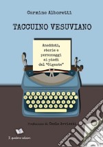 Taccuino vesuviane libro