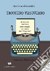 Taccuino vesuviane libro