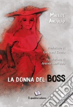 La donna del boss libro