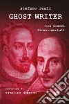 Ghost writer libro