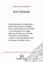 Lin d'amore libro