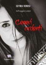 Ceneri ardenti libro