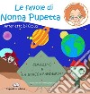 Le favole di nonna Pupetta. Covidino e la strega Pandemia libro