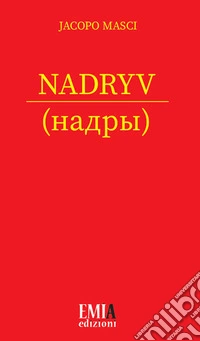 Nadryv
