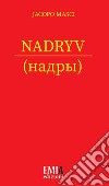 Nadryv libro